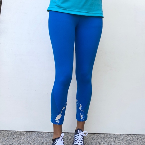 lululemon athletica Pants - 🍋🍋Lululemon leggings size 4